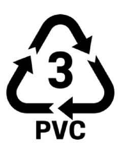 3 pvc